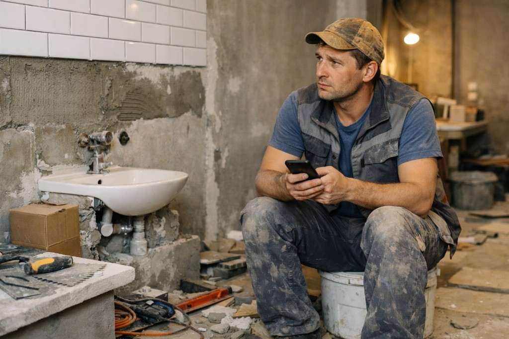 Сотрудник сказал — не сделал